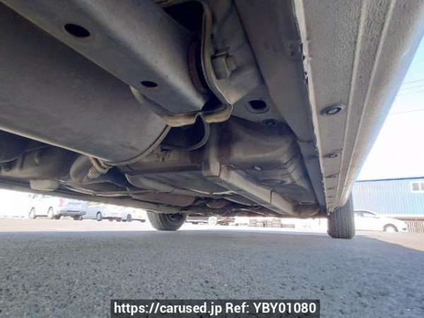 Used 2007 AT toyota succeed-van NCP51V Image[36]