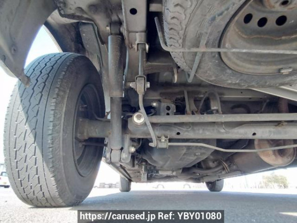 Used 2007 AT toyota succeed-van NCP51V Image[37]