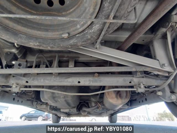 Used 2007 AT toyota succeed-van NCP51V Image[38]