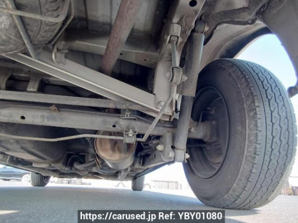 Used 2007 AT toyota succeed-van NCP51V Image[39]