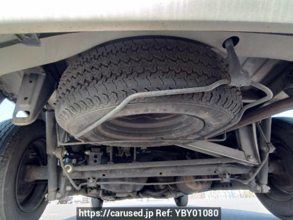 Used 2007 AT toyota succeed-van NCP51V Image[40]