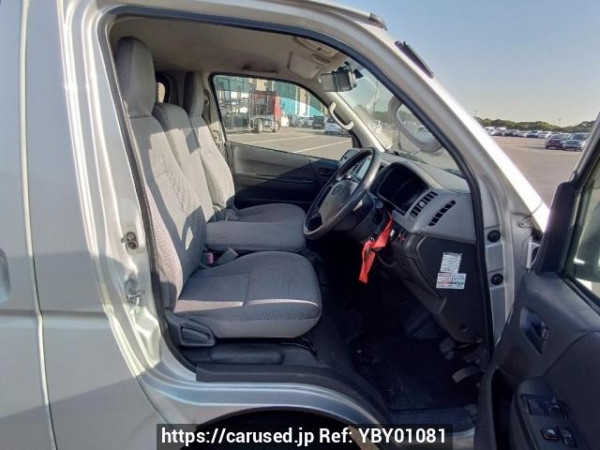 Used 2006 AT toyota hiace-van KDH205V Image[13]