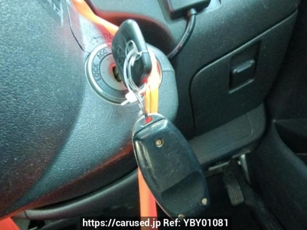 Used 2006 AT toyota hiace-van KDH205V Image[20]