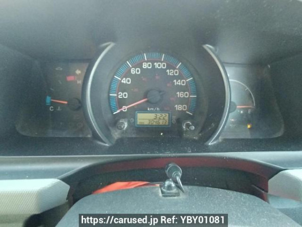 Used 2006 AT toyota hiace-van KDH205V Image[25]