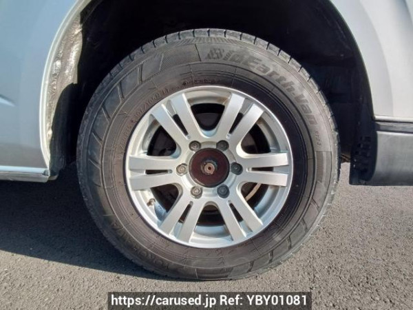 Used 2006 AT toyota hiace-van KDH205V Image[27]