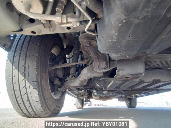 Used 2006 AT toyota hiace-van KDH205V Image[31]