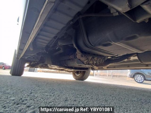 Used 2006 AT toyota hiace-van KDH205V Image[35]