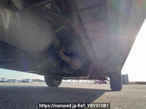 Used 2006 AT toyota hiace-van KDH205V Image[36]