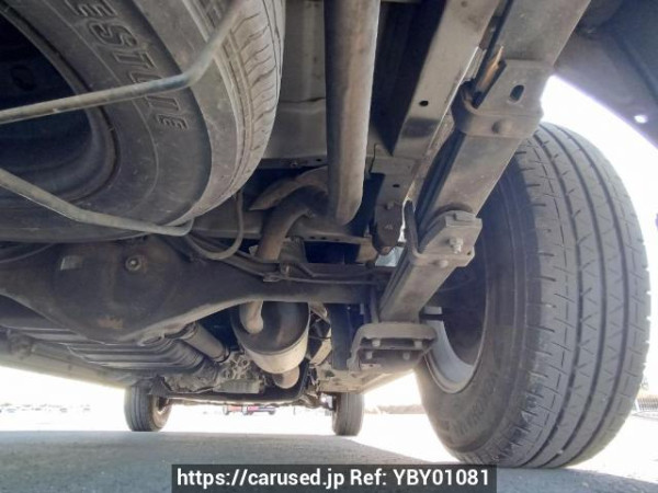 Used 2006 AT toyota hiace-van KDH205V Image[39]