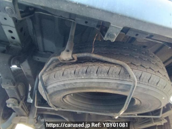 Used 2006 AT toyota hiace-van KDH205V Image[40]