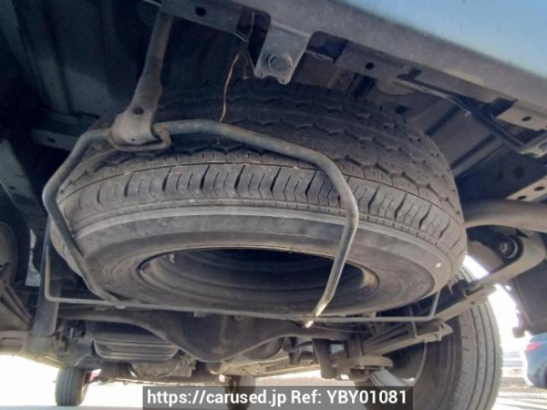 Used 2006 AT toyota hiace-van KDH205V Image[41]