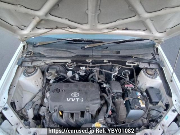 Used 2009 AT toyota probox-van NCP51V Image[10]