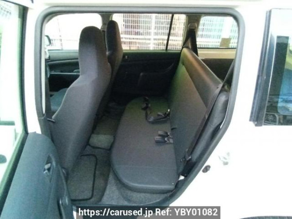 Used 2009 AT toyota probox-van NCP51V Image[16]
