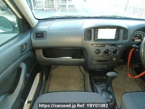 Used 2009 AT toyota probox-van NCP51V Image[18]
