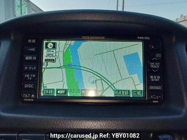 Used 2009 AT toyota probox-van NCP51V Image[22]