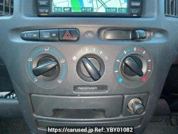 Used 2009 AT toyota probox-van NCP51V Image[23]