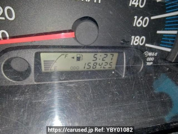 Used 2009 AT toyota probox-van NCP51V Image[26]