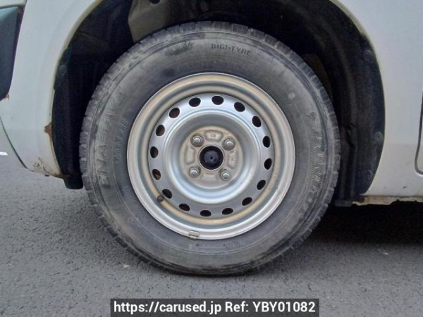 Used 2009 AT toyota probox-van NCP51V Image[28]