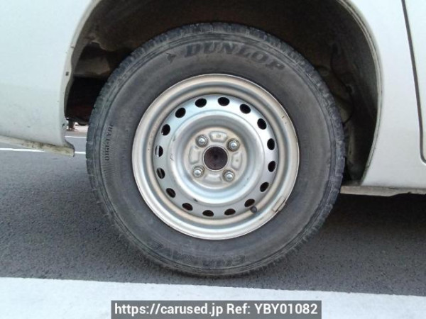 Used 2009 AT toyota probox-van NCP51V Image[29]