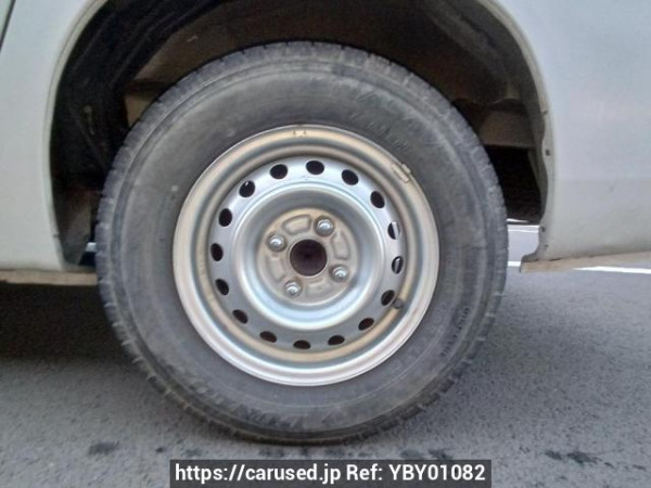 Used 2009 AT toyota probox-van NCP51V Image[30]