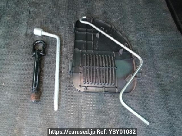 Used 2009 AT toyota probox-van NCP51V Image[41]