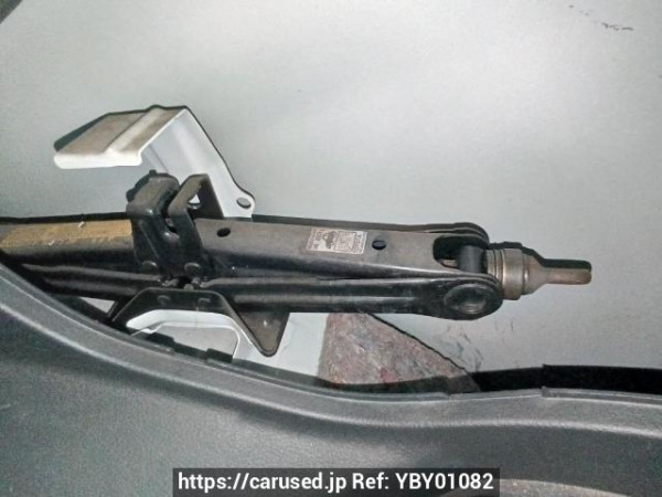 Used 2009 AT toyota probox-van NCP51V Image[42]