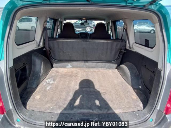 Used 2012 AT toyota probox-van NCP55V Image[8]
