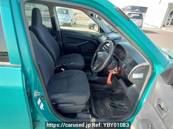 Used 2012 AT toyota probox-van NCP55V Image[13]
