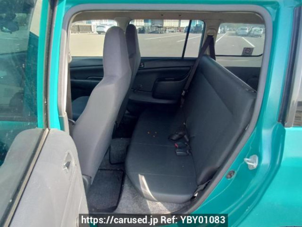 Used 2012 AT toyota probox-van NCP55V Image[16]