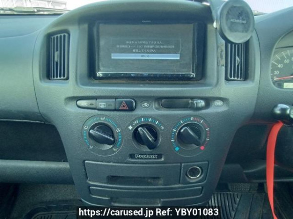 Used 2012 AT toyota probox-van NCP55V Image[21]