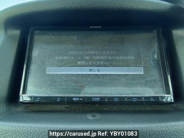 Used 2012 AT toyota probox-van NCP55V Image[22]