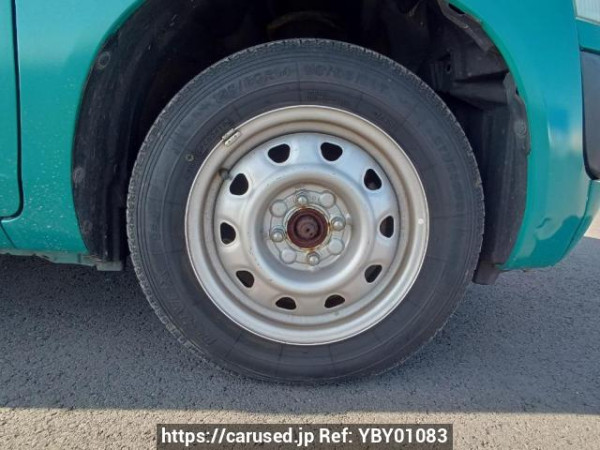 Used 2012 AT toyota probox-van NCP55V Image[27]