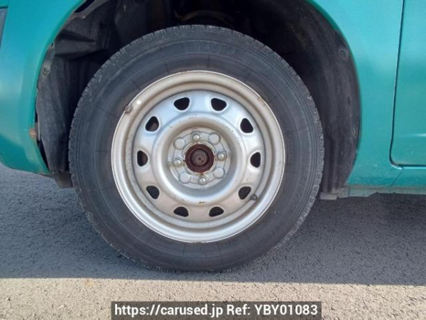 Used 2012 AT toyota probox-van NCP55V Image[28]