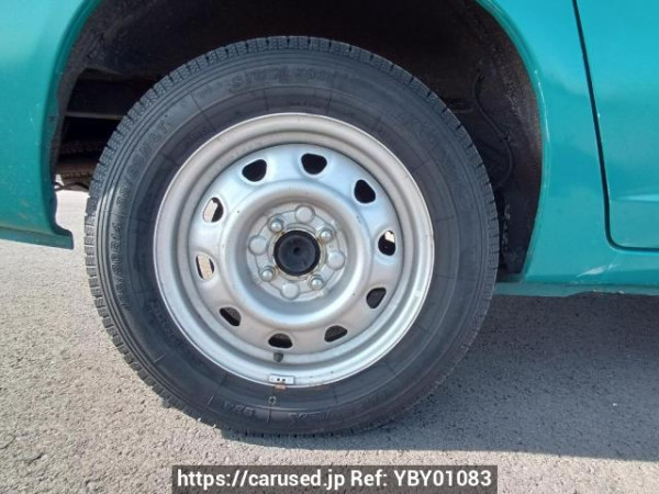 Used 2012 AT toyota probox-van NCP55V Image[29]