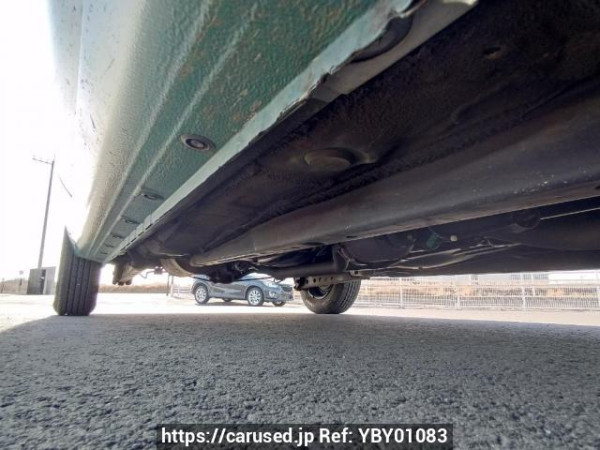 Used 2012 AT toyota probox-van NCP55V Image[33]