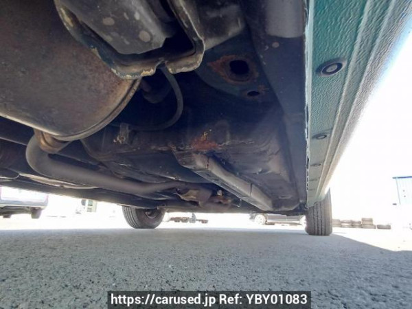 Used 2012 AT toyota probox-van NCP55V Image[36]