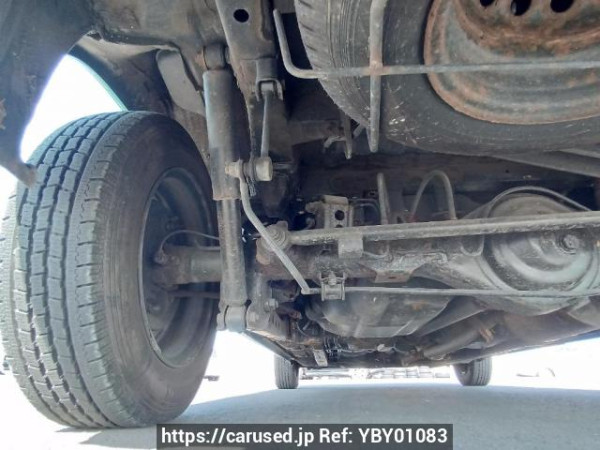 Used 2012 AT toyota probox-van NCP55V Image[37]