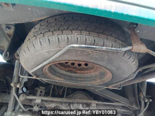 Used 2012 AT toyota probox-van NCP55V Image[40]