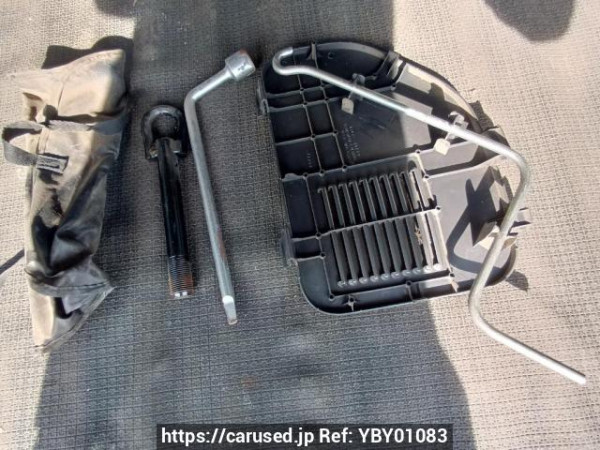 Used 2012 AT toyota probox-van NCP55V Image[41]