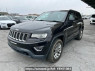 Used 2016 AT jeep grand-cherokee WK36T Image[2]
