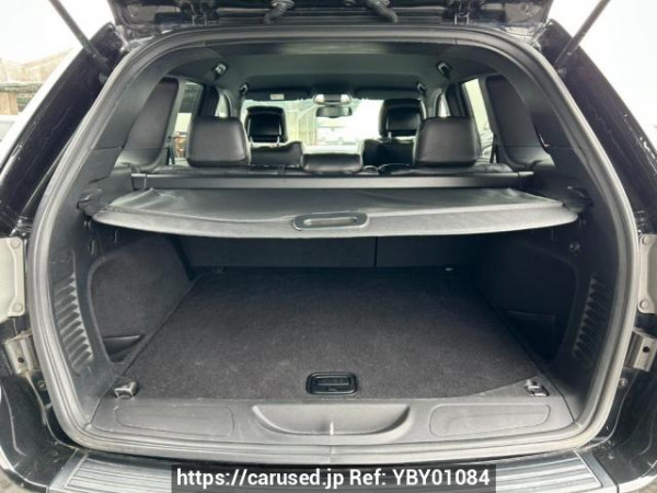 Used 2016 AT jeep grand-cherokee WK36T Image[8]