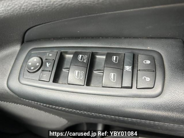 Used 2016 AT jeep grand-cherokee WK36T Image[15]