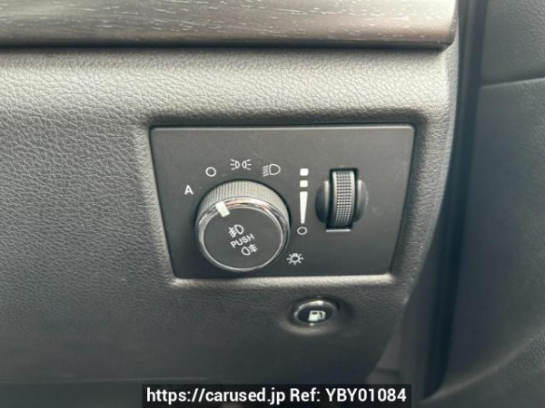 Used 2016 AT jeep grand-cherokee WK36T Image[20]