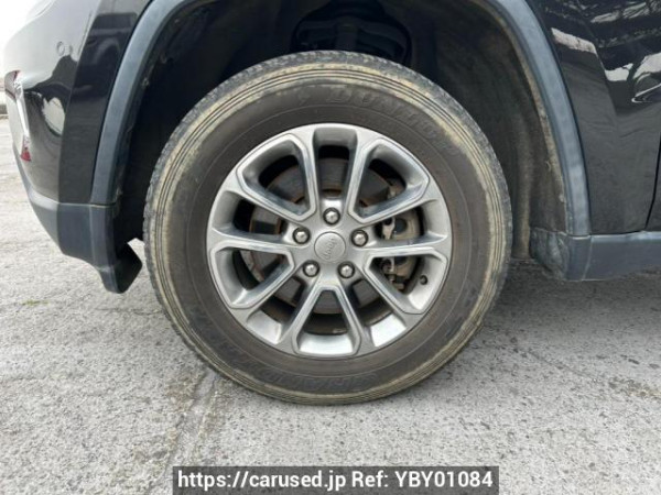 Used 2016 AT jeep grand-cherokee WK36T Image[30]