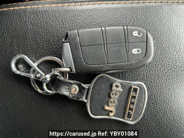 Used 2016 AT jeep grand-cherokee WK36T Image[40]