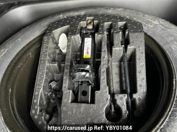 Used 2016 AT jeep grand-cherokee WK36T Image[42]