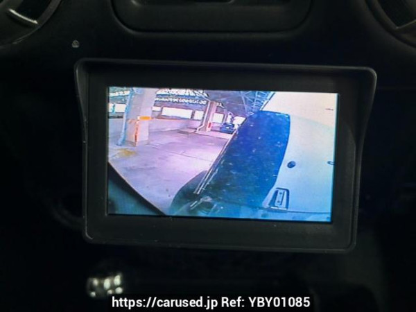 Used 2012 AT jeep wrangler-unlimited JK36L Image[22]