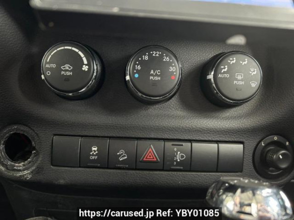 Used 2012 AT jeep wrangler-unlimited JK36L Image[24]