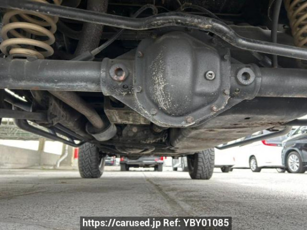 Used 2012 AT jeep wrangler-unlimited JK36L Image[36]