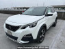 Used 2017 AT peugeot 3008 P84AH01 Image[2]